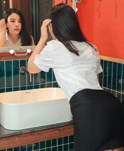 大长腿小鱼