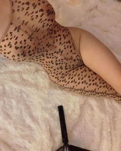 沈阳大胸姐