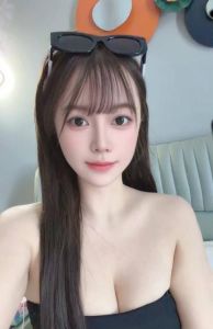 天河颜值女友服务妹子