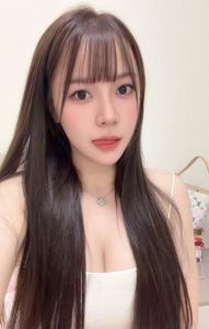 天河颜值女友服务妹子