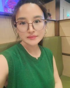钟楼老板娘