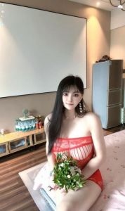 南开微胖御姐姐
