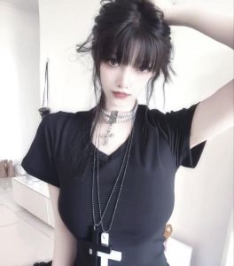 二刷嫩妹小怪