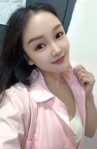 气质小可爱