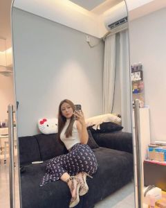 相城欧美范蜜桃臀珍妮