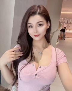 罗湖大波瑶瑶