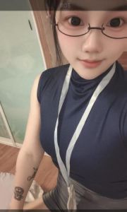 包河区小龙女