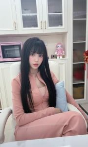 骚骚细腰小妖精