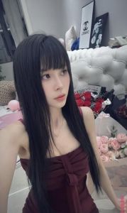 骚骚细腰小妖精