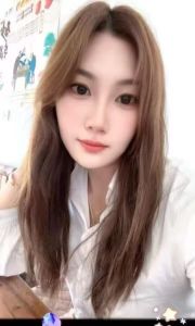 南开性感小百合