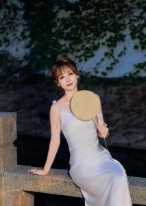 姑苏舞蹈老师筱筱