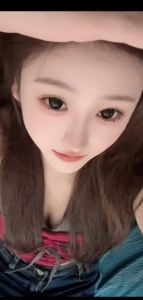 罗湖性感大胸妹