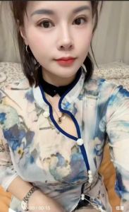 滨江口爆女王