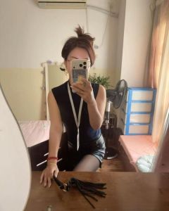 海珠角色扮演小阿姨