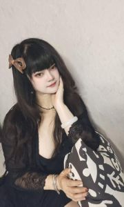 新华区服务型少妇