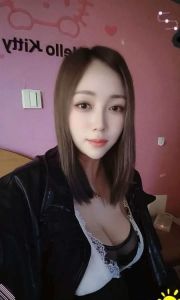 大胸姐姐
