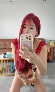 闵行爆乳小骚货