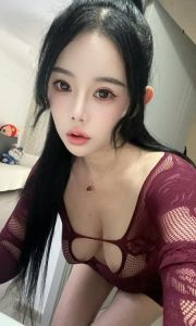 可甜可骚爆汁小姐姐
