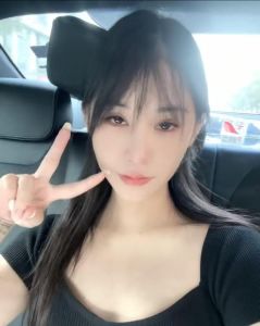 天河清纯性价比妹妹