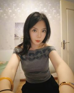 二街少妇