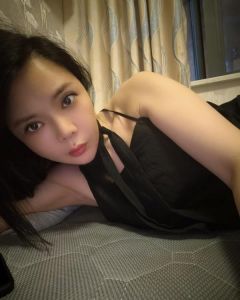 二街少妇