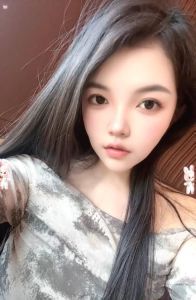 风情万种高挑御姐