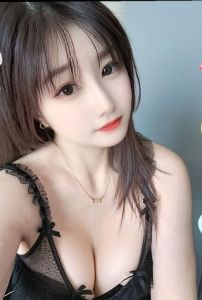 江北小欣