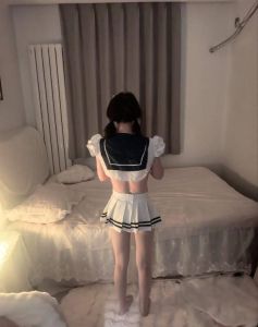 cos萝莉夏贝儿