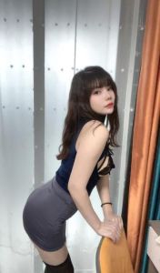 性价比小少妇
