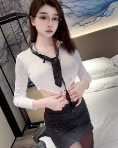 风骚韵味御姐