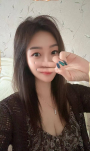 柔情小少妇