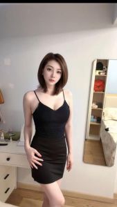 性感欲姐