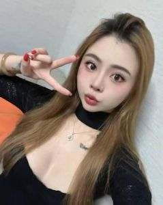 罗湖前凸后翘妹子