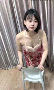 如花似玉小少妇