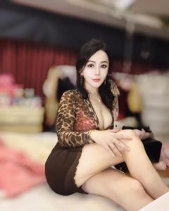武进潇潇英语导师