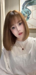 风骚大胸御姐回归成都