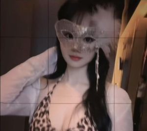 罗湖御姐范燕子