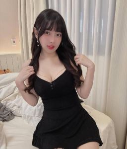 清纯高颜值小雪