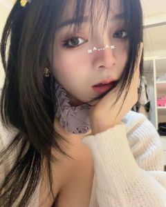 kimi小萝莉