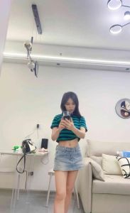 女友感爆棚大胸妹子