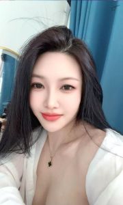 纯欲风御姐
