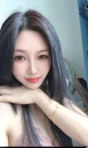 纯欲风御姐