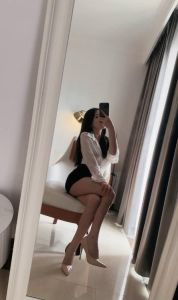 丰满服务御姐很有料