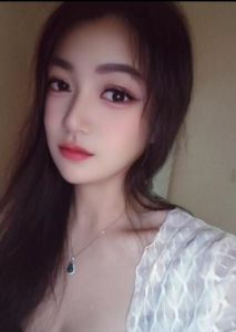 苏州园区服务系御姐