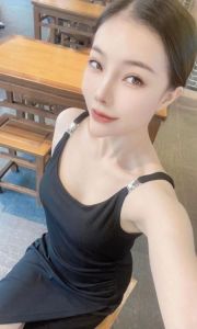 宝安小灵儿
