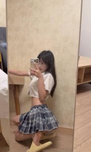 美乳小萝莉