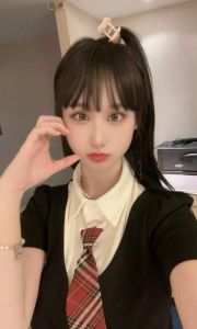 梁溪小姐姐