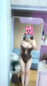 欧美身材极品BBW