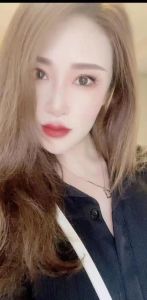 靓丽身材小烧妇