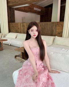 颜值大美女宁姚